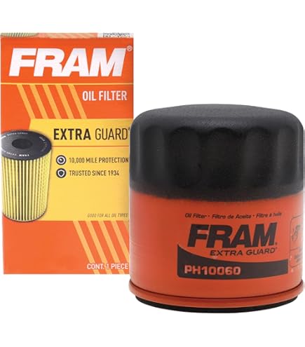 Amazon.com: Parts Master 67060 Oil Filter : Automotive